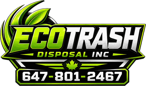Eco Trash Disposal Inc.